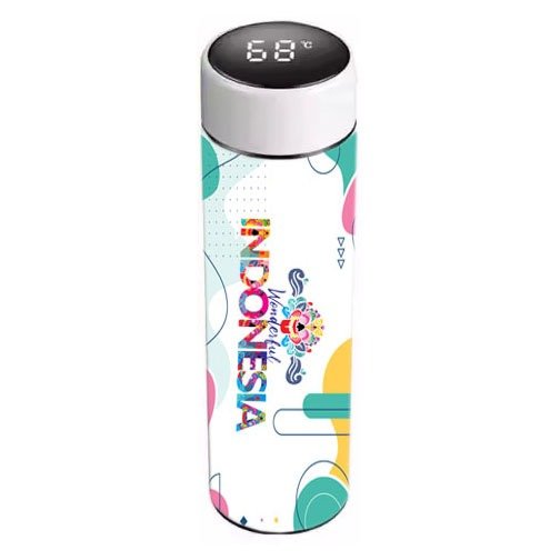 Tumbler LED Custom Print UV