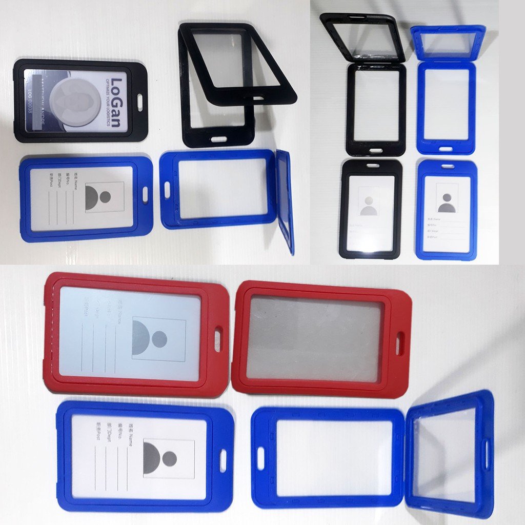 HOLDER ID CARD EXCLUSIVE 2 SISI DOFF