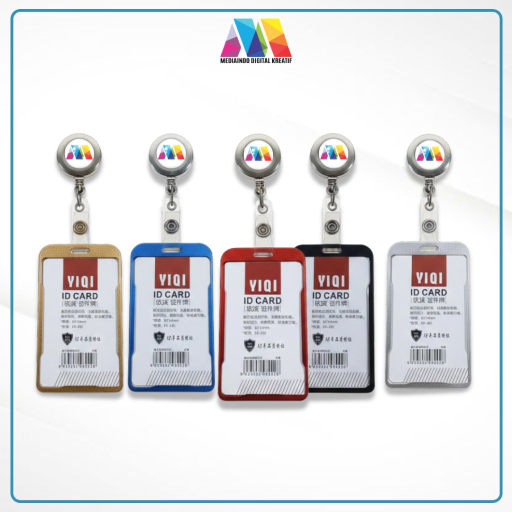 PAKET YOYO CUSTOM LOGO + HOLDER ALUMINIUM