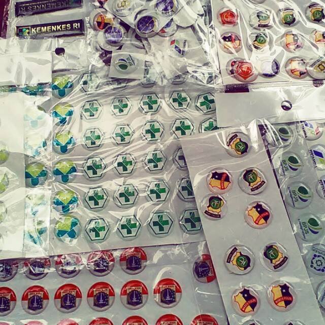 CUSTOM LOGO YOYO ID CARD